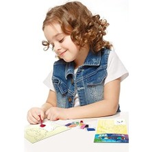 Ecovibe KB-362 Kral Şakir Tuz Boyama-8