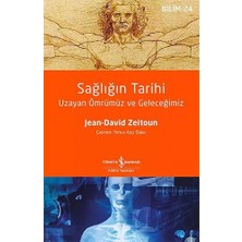 Ecovibe Sağlığın Tarihi: Uzayan Ömrümüz ve Geleceğimiz