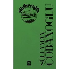 Ecovibe Şiirler Çağla