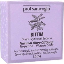 Asseds Store Bıttım Katı Sabun 150G