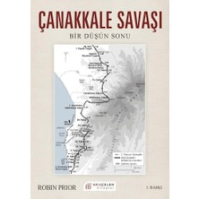 Ecovibe Çanakkale Savaşı - Bir Düşün Sonu: Mitin Sonu