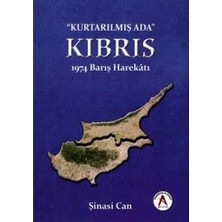 Ecovibe Kurtarılmış Ada Kıbrıs - 1974 Barış Harekatı