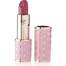 Ecovibe Naj Oleari Forever Matte N 06 Marsala Ruj