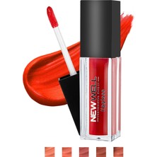 Ecovibe Liquid Matte Lipgloss (06)