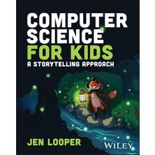 Ecovibe Computer Science For Kids: A Storytelling Approach