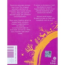 Ecovibe Masallarla Yola Çık: Bu Yolculuk Hayatında Değişim Rüzgarı Estirecek...