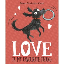 Ecovibe Love Is My Favourite Thing: A Plumdog Story