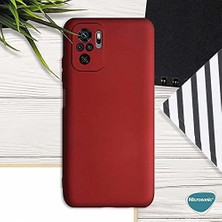 Ecovibe Silicone 10S Için Kılıf Siyah [ 10S ile Uyumlu Kılıf - Siyah]