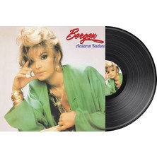 Ecovibe Kadını Lp Plak