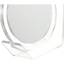 Ecovibe Box Up Yuvarlak Ayna  FT070