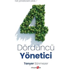 Ecovibe Dördüncü Yönetici: “her Sanayi Devrimi Kendi Yöneticisini Arar…”