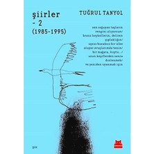 Ecovibe Şiirler 2 1985-1995