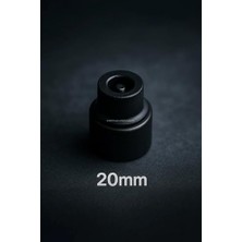 Ecovibe Saydaş Pprc Tesisat Boru Paftası, Kaynak Birleştirme Makinası Paftası, Plastik Boru Paftası, Döküm (20 Mm)