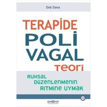 Ecovibe Terapide Polivagal Teori: Ruhsal Düzenlenmenin Ritmine Uymak
