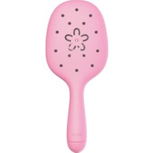 Ecovibe Twistlo Açık Pembe Saç Fırçası - 59