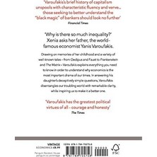 Ecovibe Talking To My Daughter: A Brief History Of Capitalism