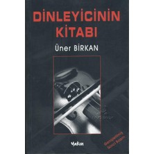 Ecovibe Dinleyicinin Kitabı