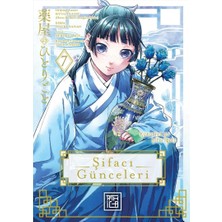 Ecovibe Şifacı Günceleri 7