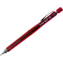 Ecovibe Pılot H32 0.7 mm - Kırmızı