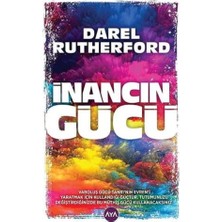 Ecovibe Inancın Gücü