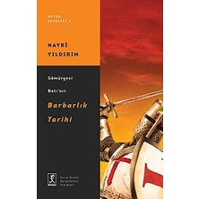 Ecovibe Sömürgeci Batı'nın Barbarlık Tarihi