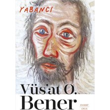 Ecovibe Yabancı: Piyes: Iı Perde Vı Tablo