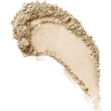 Ecovibe Luminous Silk Compact Powder 01 Beige Mat Bitişli Toz Yüz Pudrası Beige