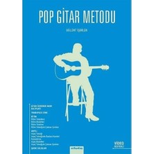 Ecovibe Pop Gitar Metodu