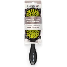 Ecovibe Elektriklenme Önleyici Saç Fırçası 8910