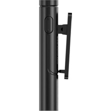 Ecovibe Wm-10 11/12/13/14 Uyumlu Kablosuz Yaka Mikrofonu