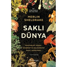 Ecovibe Saklı Dünya