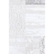 Ecovibe Desenli Kendiliginden Yapışkanlı Kaplama Folyosu 45 cm x 5 Metre DSN0084-5