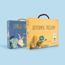 Ecovibe Pigi Büyümek Trenim