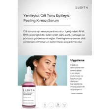 Ecovibe Siyah Nokta ve Sivilce Oluşumunu Gidermeye Yardımcı Serum ( 10%+Zinc Pca1%)
