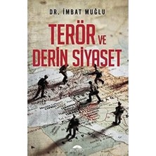 Ecovibe Terör ve Derin Siyaset
