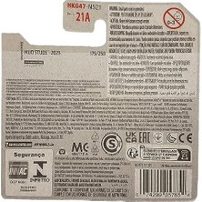 Ecovibe - Bajero - Mud Studs 3/5 - HKG47 - Short Card - Ralli Art - Kırmızı - Mattel 2023