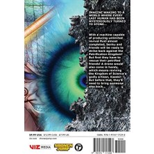 Ecovibe Dr. Stone, Vol. 14