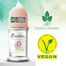 Ecovibe Natural Bloom , 50 Mililitre