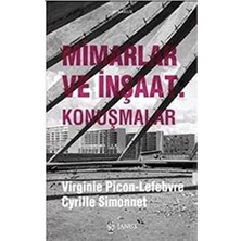 Ecovibe Mimarlar ve Inşaat: Konuşmalar