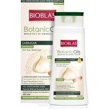 Ecovibe Sarımsak Özlü Saç Dökülmesine Karşı Bitkisel Şampuan – Organik Zeytinyağlı, Kompleks B19, Güçlendirici & Onarıcı Etki, 360 ml