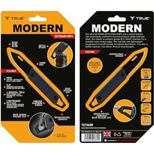 Bistopia Utility 7060N Keychain Gri Blisterli Çakı