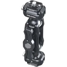 Ecovibe F22 Dual Release Arm Kit 2548