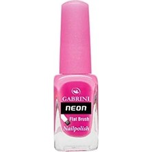 Ecovibe Neon Nail Polish N13 1 Paket (1 x 1 Adet)