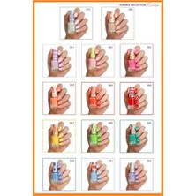 Ecovibe Pastel Oje 384