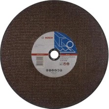 Bistopia 2608602759 355 mm Pro Düz Metal Kesme Diski