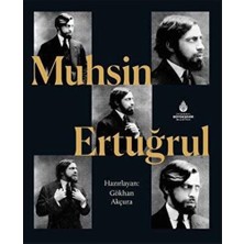 Ecovibe Muhsin Ertuğrul (Ciltli)