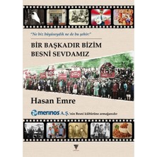 Ecovibe Bir Başkadır Bizim Besni Sevdamız