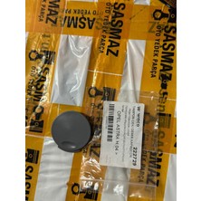 Opel Astra H Ön Tampon Çeki Demir Kapağı 2004-2007