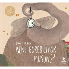Ecovibe Beni Görebiliyor Musun?