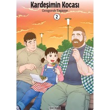 Ecovibe Kardeşimin Kocası 2. Cilt